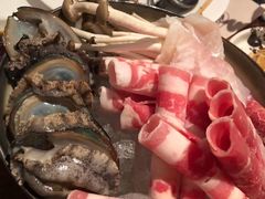 -Mr·Fish鱼鲜生海鲜放题(银泰in99店)