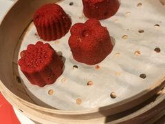 -上海滩餐厅(BFC外滩金融中心店)