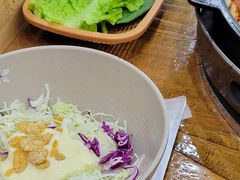 -高基五春川炒鸡排 韩国料理(威海总店)