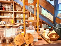 -星宙咖啡STELLARIS CAFE(广告产业园店)