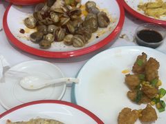 -北戴河庆山饭店·海鲜砂锅粥(北戴河黑石路店)