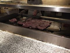 牛排-芭菲盛宴·环球美食(锦城万达广场店)