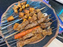 -最先生·烧烤·火锅·音乐聚会餐厅(大悦城店)