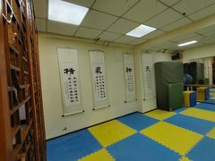-上海江南武术馆(徐家汇馆)