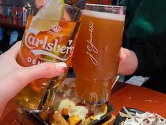 -HIB HUB公社(解放西路店)