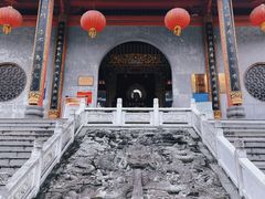 -飞霞风景名胜区