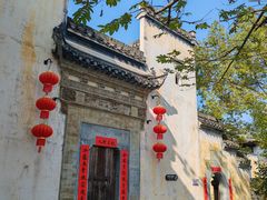 -呈坎景区
