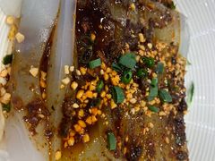 -紫光园·烤鸭·北京菜(劲松店)