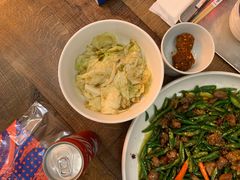 -铁公鸡·四川料理(天环广场店)