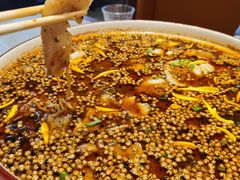 -四川饭店(长白店)