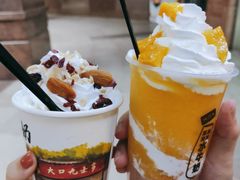 -大口九(东方广场店)