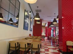 -城市大道红炉披萨烘焙坊