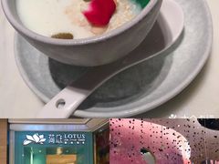 -荷庭·精致湘菜(华强北九方店)