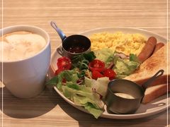 -必胜客(国展店)