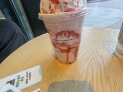 -星巴克(北京望京店)