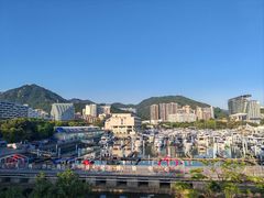 -大梅沙海滨公园