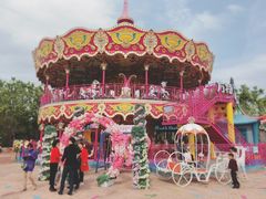 -厦门方特梦幻王国