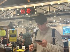 -松發肉骨茶(先得坊店)