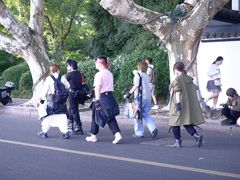 -楼外楼(西湖景区孤山路店)