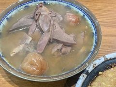 -万香姜汁(引泉路店)