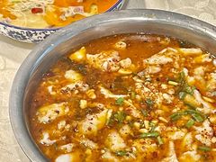 -金良酸菜鱼(宁海路总店)