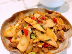 -春家·非遗手工小吃(徐汇万科广场店)