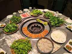 -春耕野菜馆(湖滨路店)