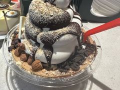 -DQ·蛋糕·冰淇淋(印象城店)