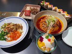 -长安大牌档之龙头酒肆(荣民龙首广场店)