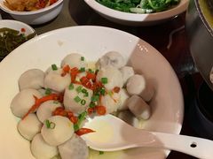 -老山村酒楼(白石洲店)