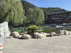 -华清宫景区