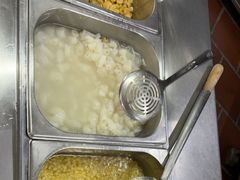 -老福合沟无米粿甜汤粿品店