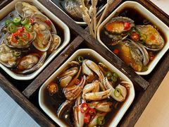 -小满海鲜·别院(天津旗舰店)