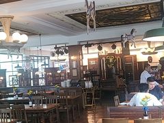 -宝莱纳餐厅(滨江店)