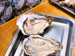 -蚝英雄鲜蚝自助专门店(长楹天街直营店)