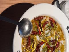 -太二酸菜鱼(天鹅湖万达店)