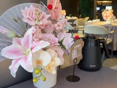 -沅江水·空中花园餐厅(珠江新城雅居乐中心店)
