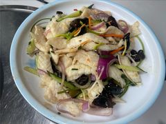 -红日饭店(裕隆三路店)