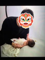 -玛瑞莎孕婴童摄影到家拍