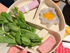 -巴奴毛肚火锅(二七万达店)