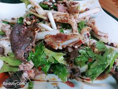 -怪难吃·乐山跷脚牛肉(新牌坊店)