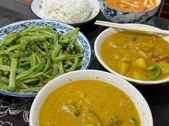 -家利美食店