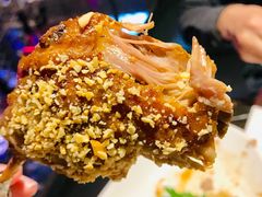油封鸭腿-MOSSO德国餐厅·音乐酒吧(环宇荟店)