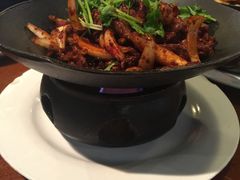 -老头儿油爆虾(星光一期店)