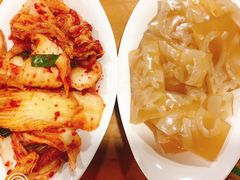 -故乡家韩国料理(丹东街店)