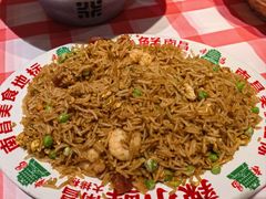 -辣小鲜·南昌大排档(船山路店)