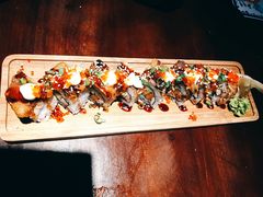 -円满日式居酒屋(蓉花路美食街店)