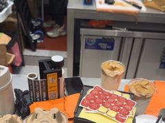 -Pull-Tab拉环咖啡(杭州市上城区来福士中心店)