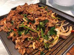 -人民公社大食堂(张家湾店)