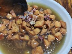 阆苑三绝-李家厨房(古城北街店)